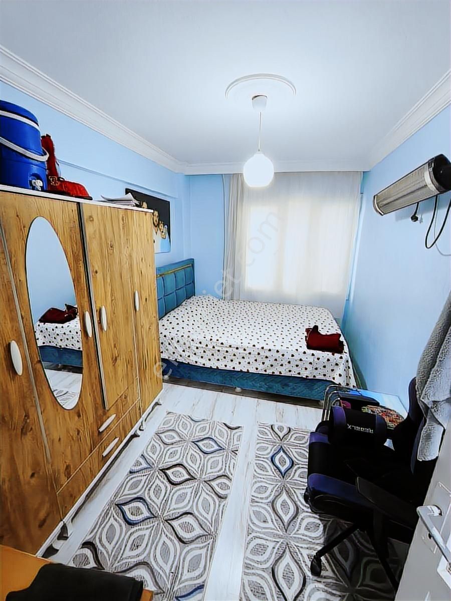 Kazım Karabekir Mah. Üzümcü Meydan Yakını 2+1 İçi Bakımlı - Görsel 22