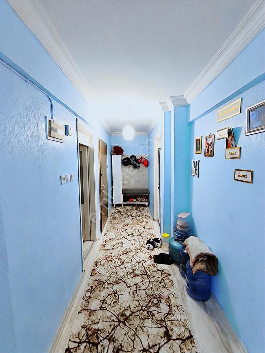 Kazım Karabekir Mah. Üzümcü Meydan Yakını 2+1 İçi Bakımlı - Görsel 24