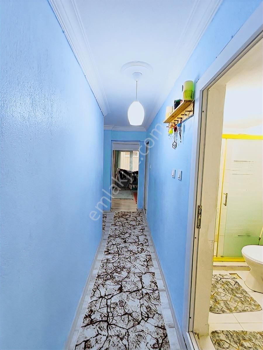 Kazım Karabekir Mah. Üzümcü Meydan Yakını 2+1 İçi Bakımlı - Görsel 23