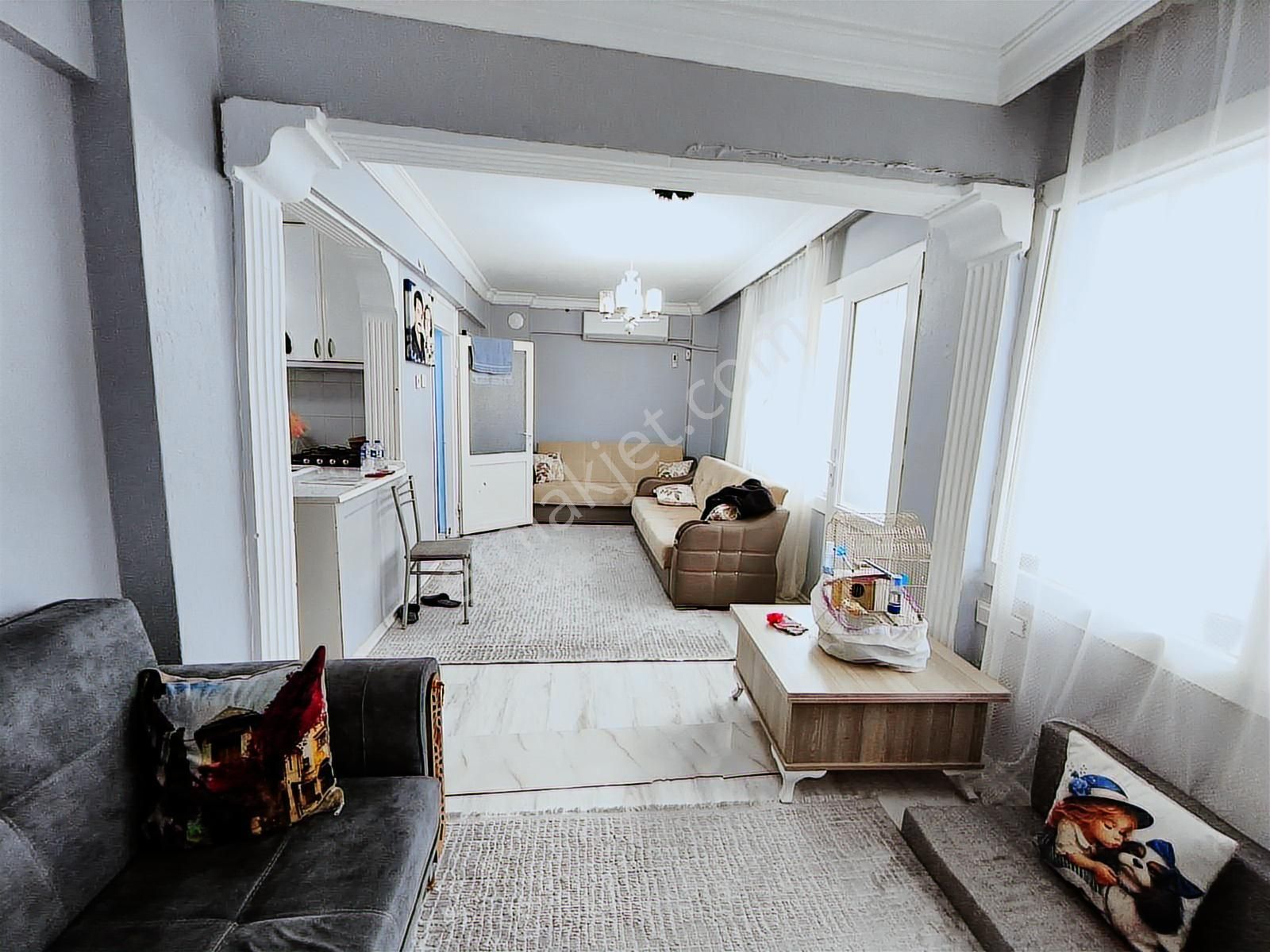 Kazım Karabekir Mah. Üzümcü Meydan Yakını 2+1 İçi Bakımlı - Görsel 8