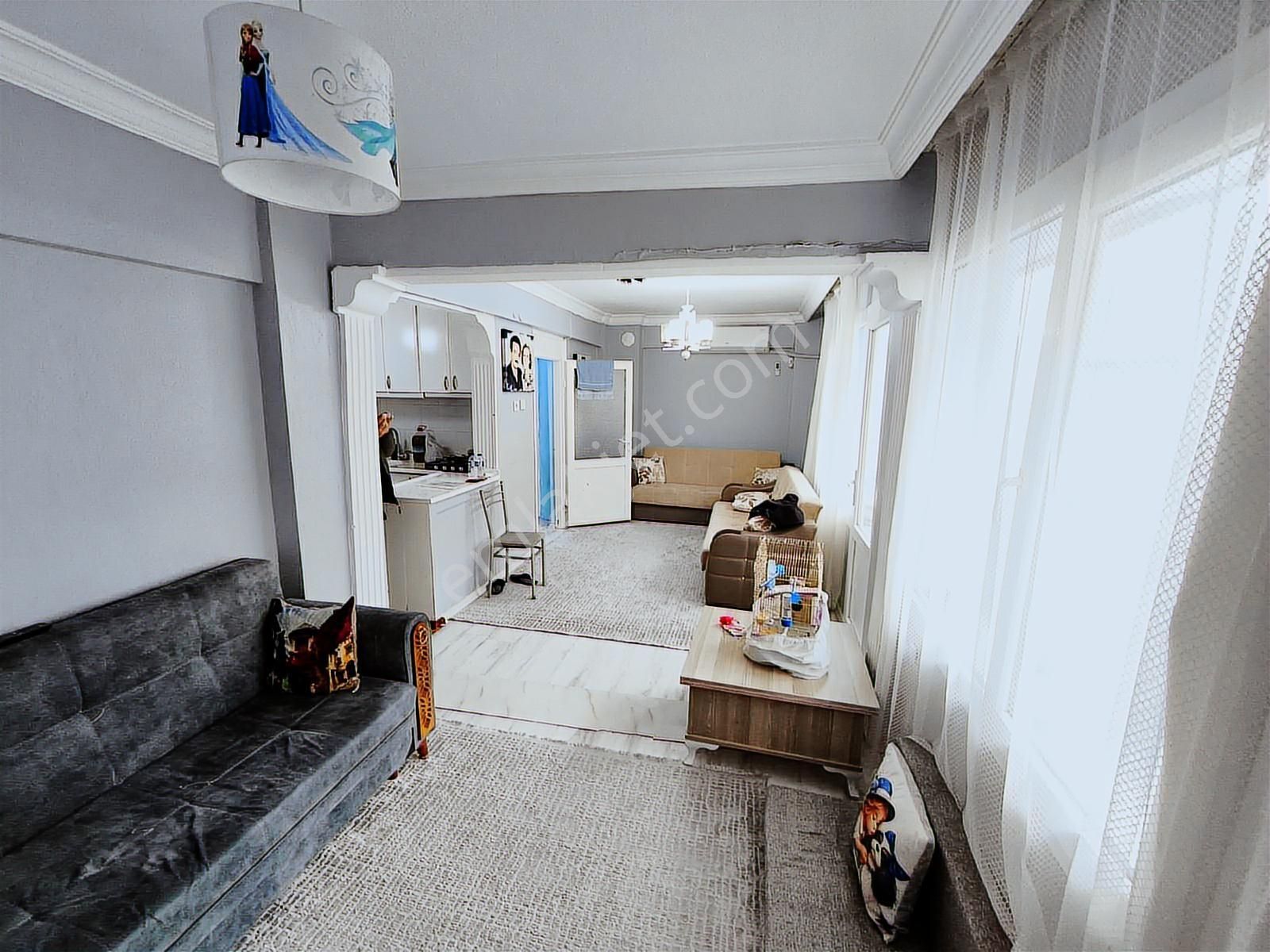 Kazım Karabekir Mah. Üzümcü Meydan Yakını 2+1 İçi Bakımlı - Görsel 26