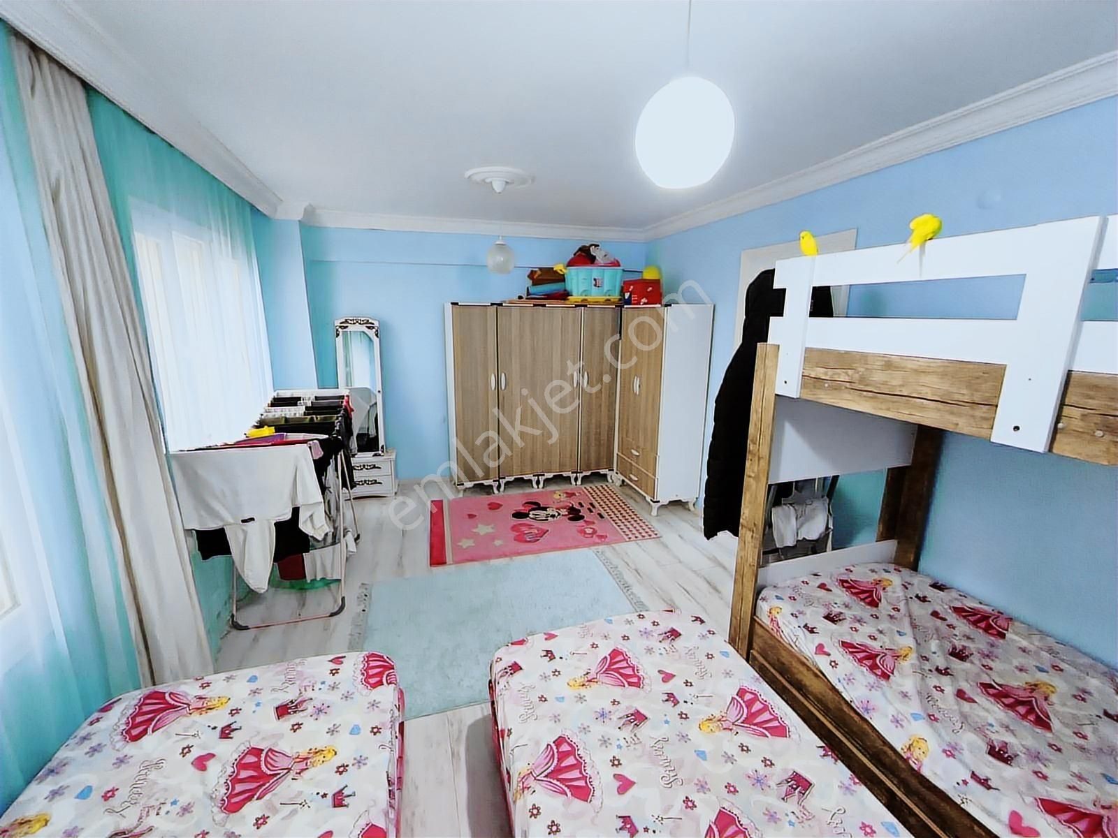 Kazım Karabekir Mah. Üzümcü Meydan Yakını 2+1 İçi Bakımlı - Görsel 4