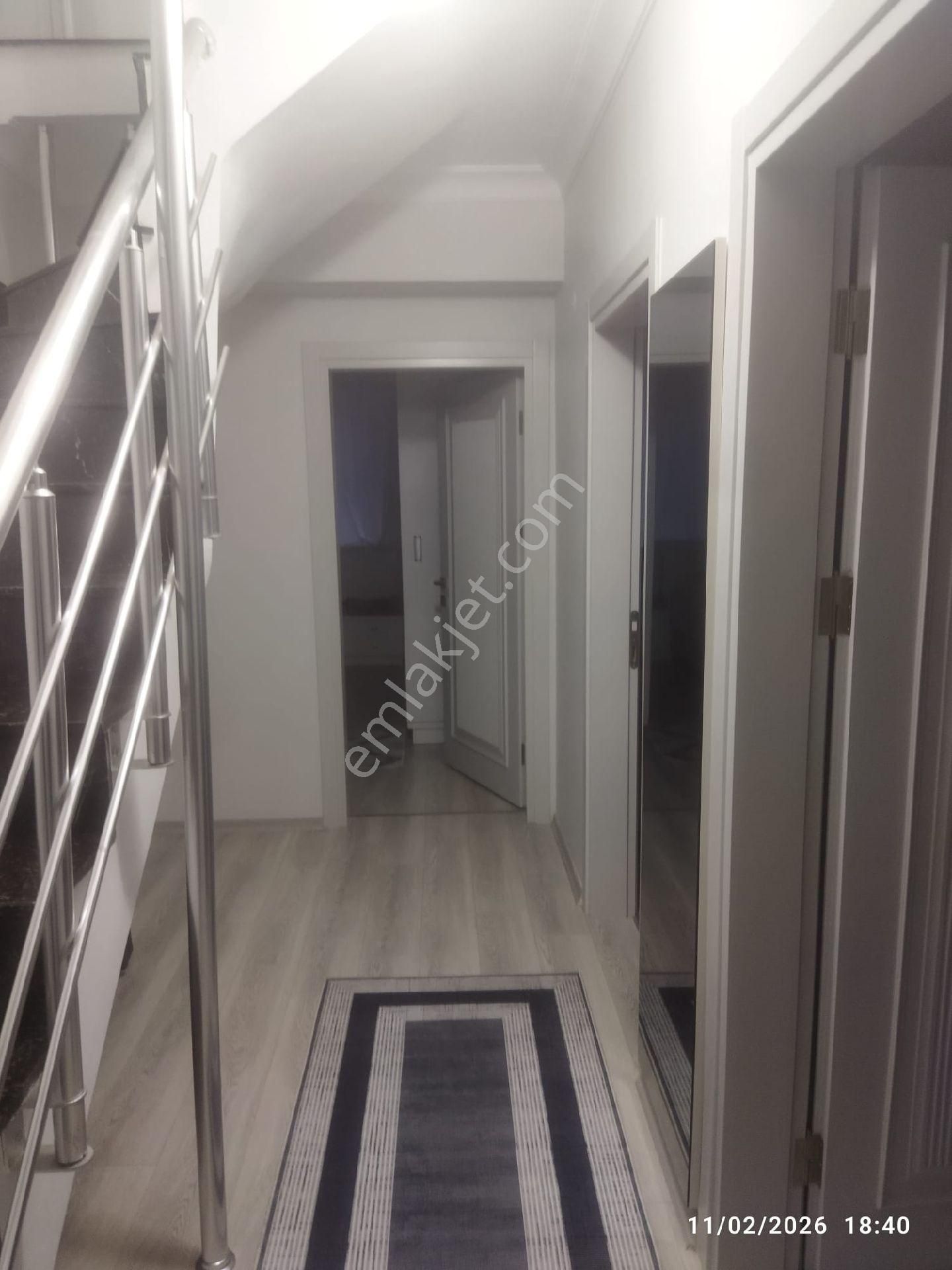 Mudanya Adatepe Evlerinde Satılık Dubleks - Görsel 15