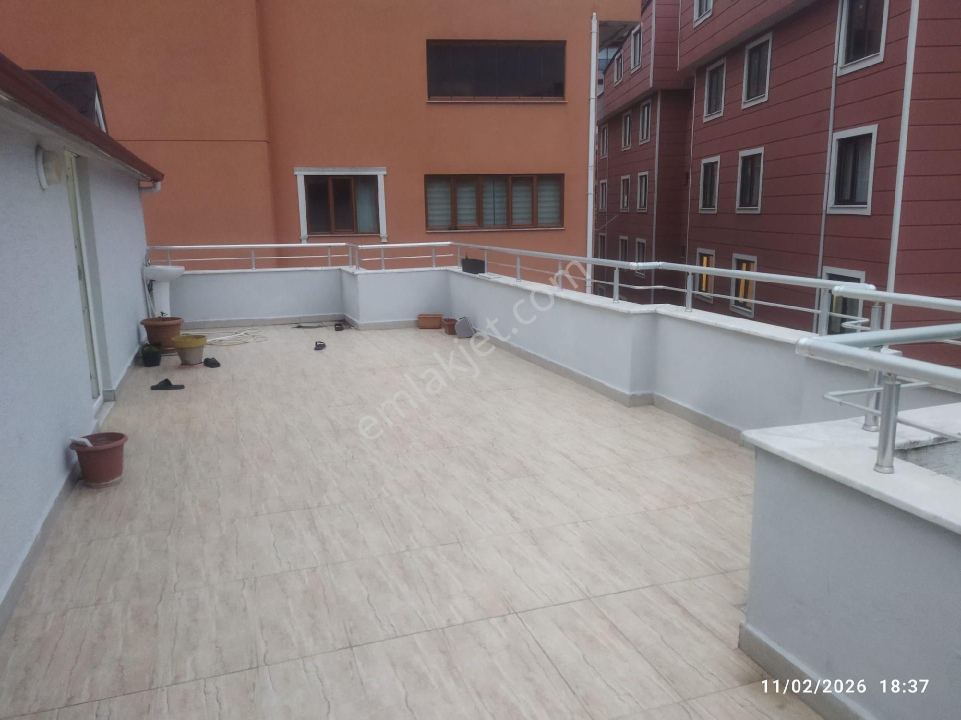 Mudanya Adatepe Evlerinde Satılık Dubleks - Görsel 5