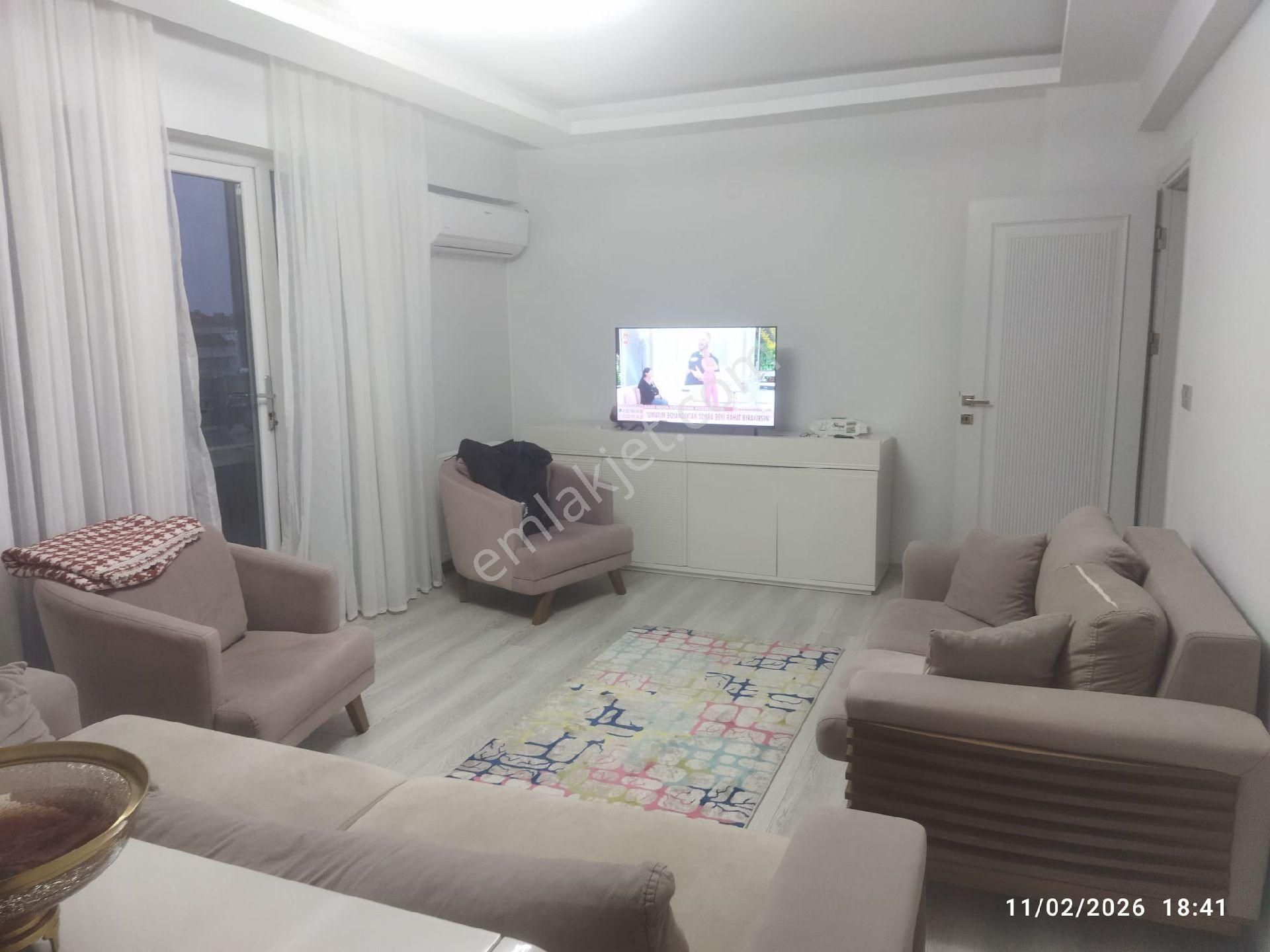 Mudanya Adatepe Evlerinde Satılık Dubleks - Görsel 21