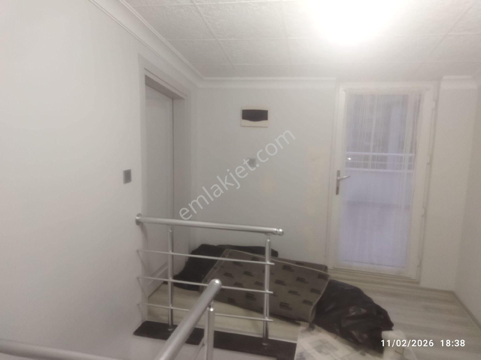 Mudanya Adatepe Evlerinde Satılık Dubleks - Görsel 9