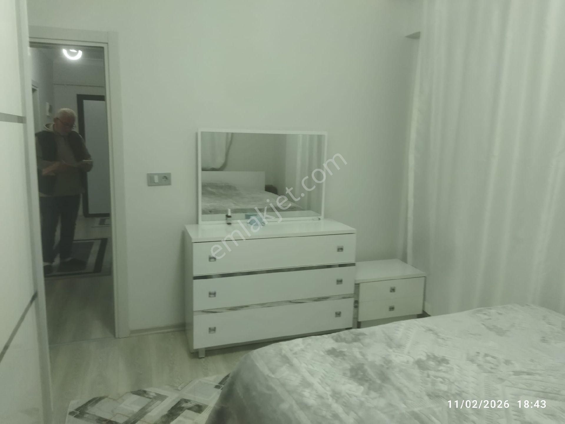 Mudanya Adatepe Evlerinde Satılık Dubleks - Görsel 28