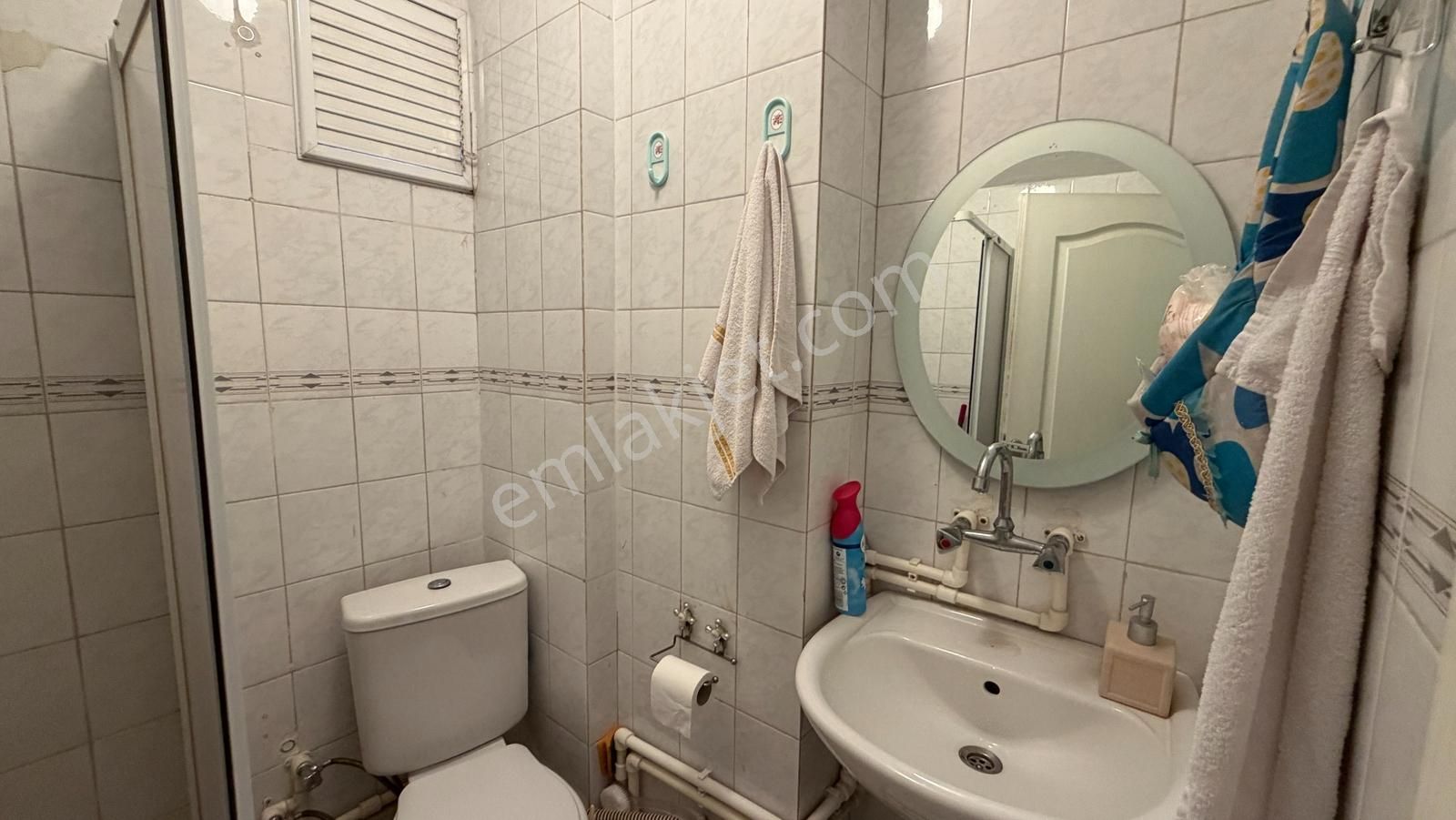 Beşiktaş Ortaköy'de 4+1 Teraslı Dubleks - Görsel 5