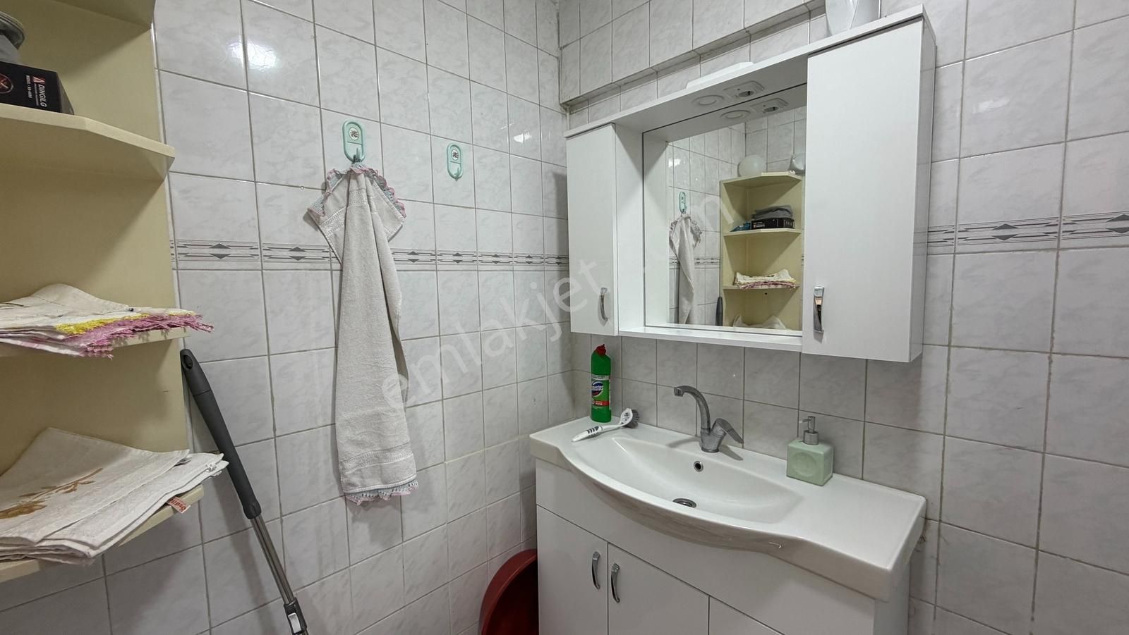 Beşiktaş Ortaköy'de 4+1 Teraslı Dubleks - Görsel 39