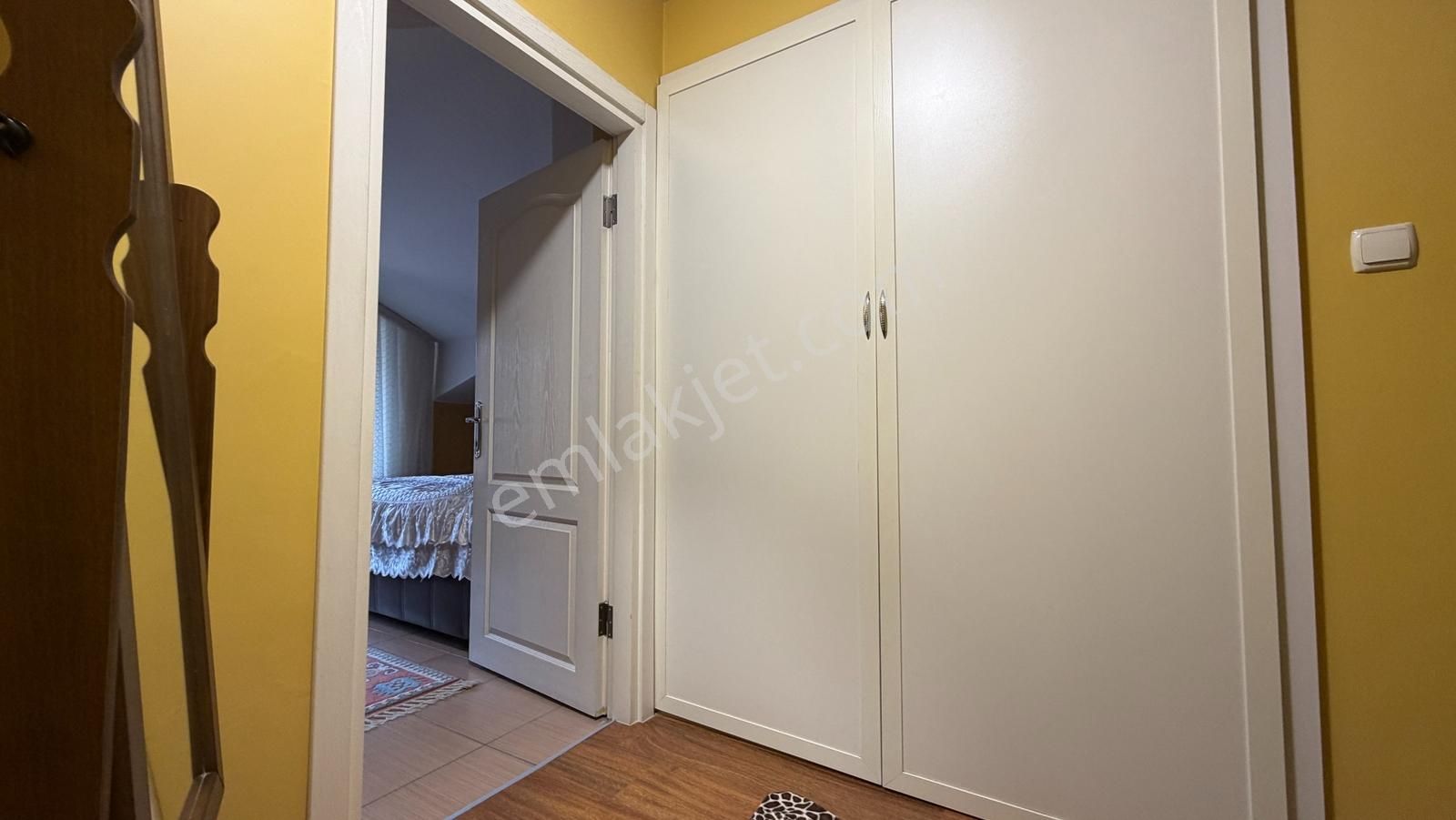 Beşiktaş Ortaköy'de 4+1 Teraslı Dubleks - Görsel 41