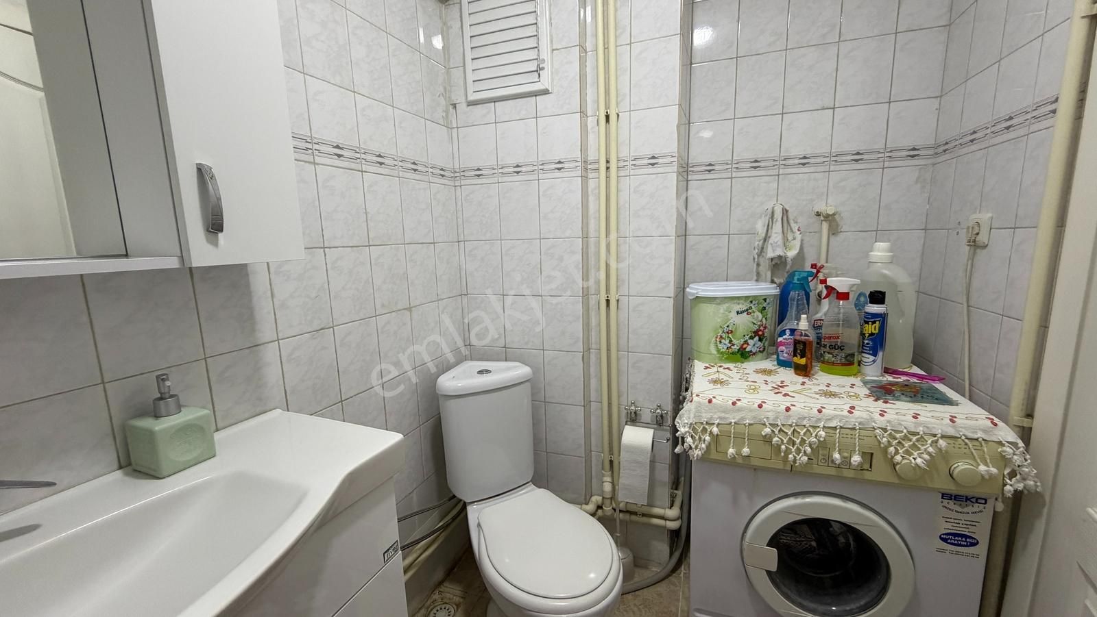 Beşiktaş Ortaköy'de 4+1 Teraslı Dubleks - Görsel 25