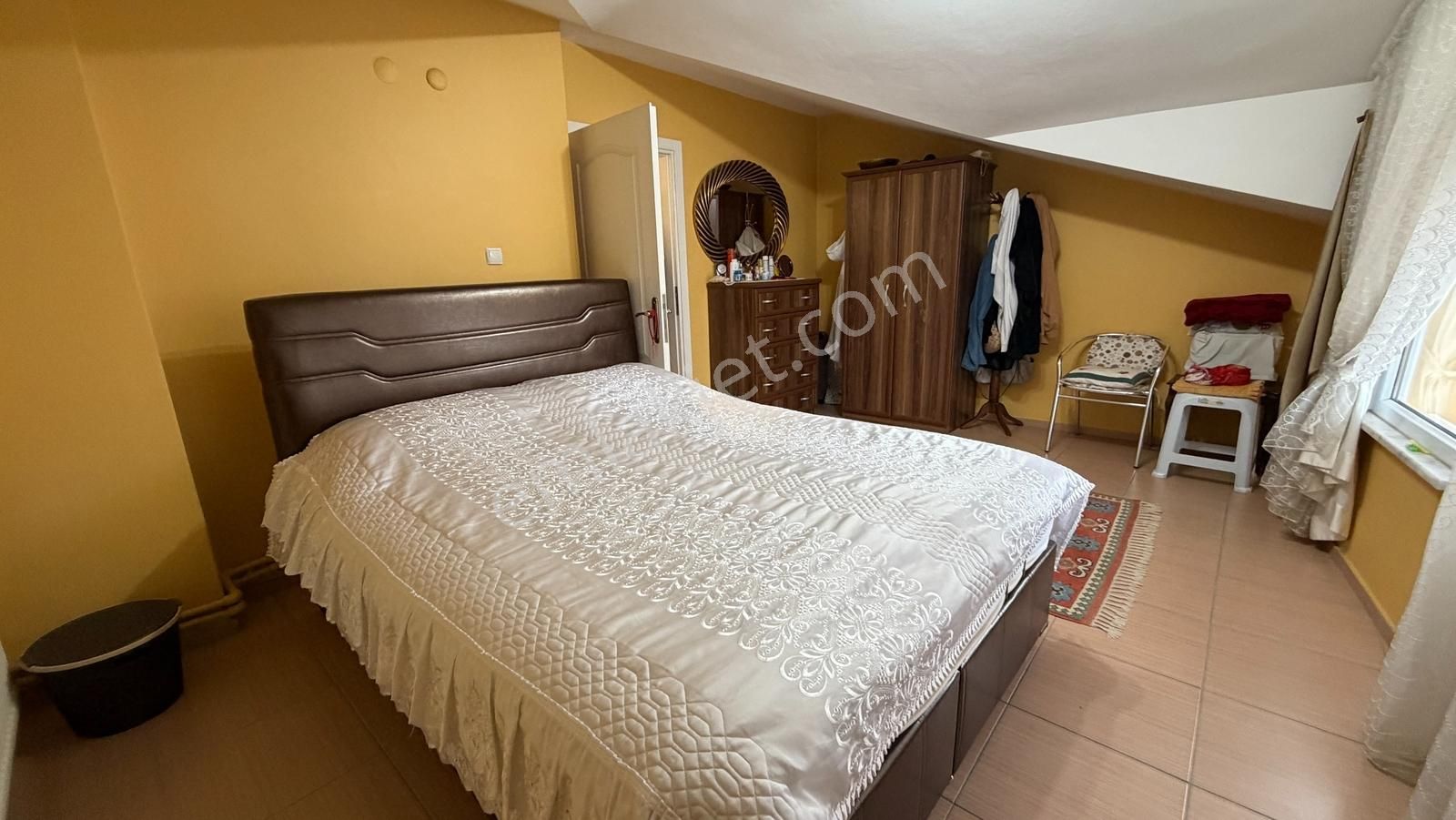 Beşiktaş Ortaköy'de 4+1 Teraslı Dubleks - Görsel 15