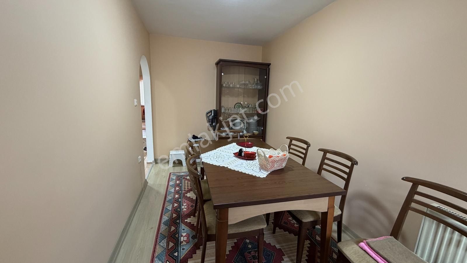 Beşiktaş Ortaköy'de 4+1 Teraslı Dubleks - Görsel 37