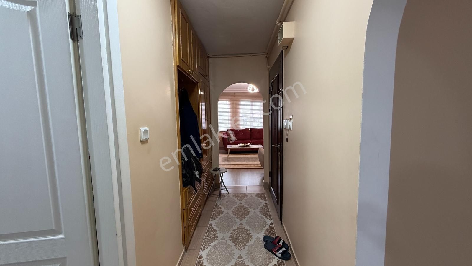 Beşiktaş Ortaköy'de 4+1 Teraslı Dubleks - Görsel 20