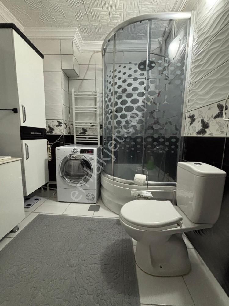 İzmir Selçuk Atatürk Mahallesinde Merkezi Konumlu Doğalgazlı 2+1 - Görsel 23