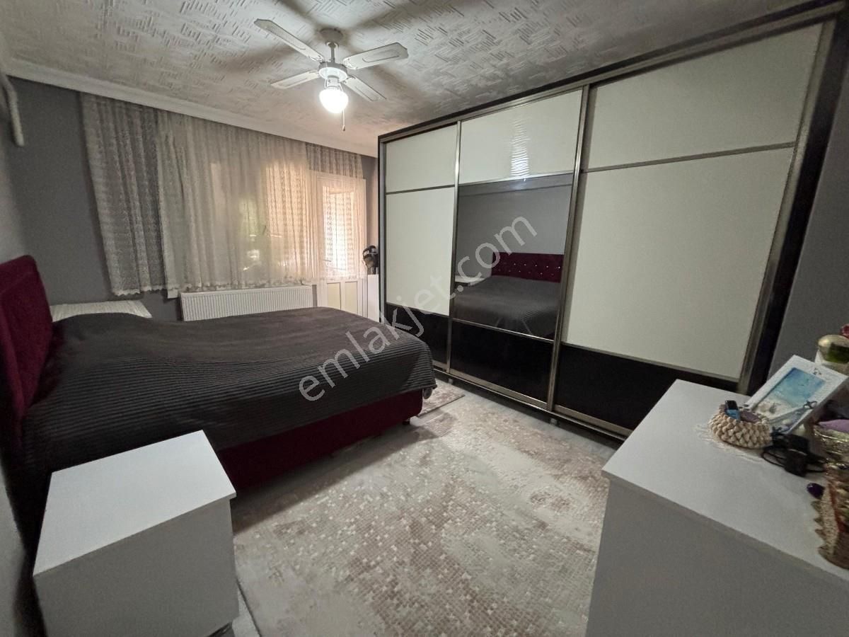 İzmir Selçuk Atatürk Mahallesinde Merkezi Konumlu Doğalgazlı 2+1 - Görsel 12