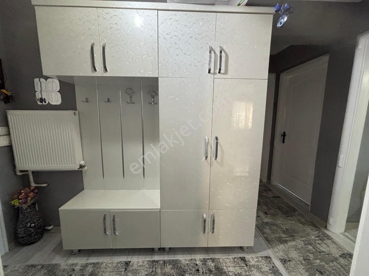 İzmir Selçuk Atatürk Mahallesinde Merkezi Konumlu Doğalgazlı 2+1 - Görsel 27