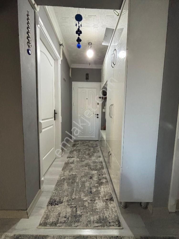 İzmir Selçuk Atatürk Mahallesinde Merkezi Konumlu Doğalgazlı 2+1 - Görsel 30