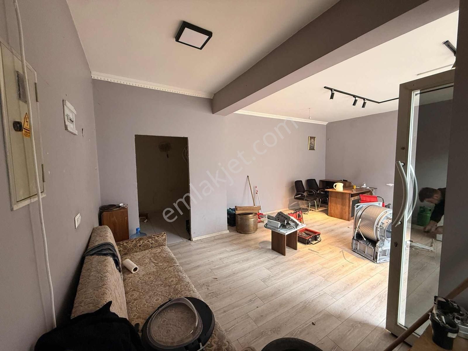 Kiralık İş Yeri 50 M2 - Görsel 6