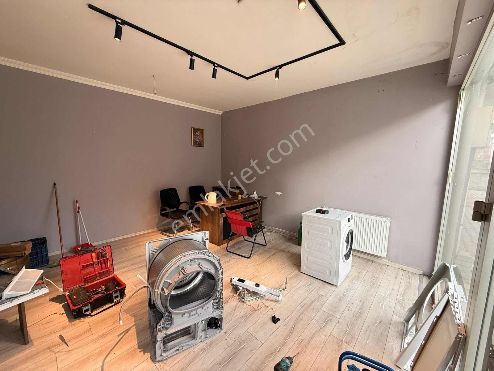 Kiralık İş Yeri 50 M2 - Görsel 4