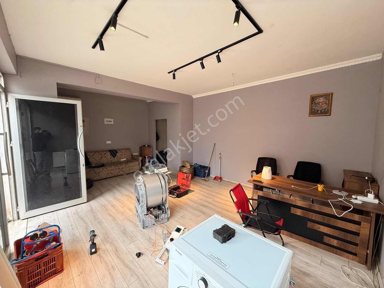 Kiralık İş Yeri 50 M2 - Görsel 7