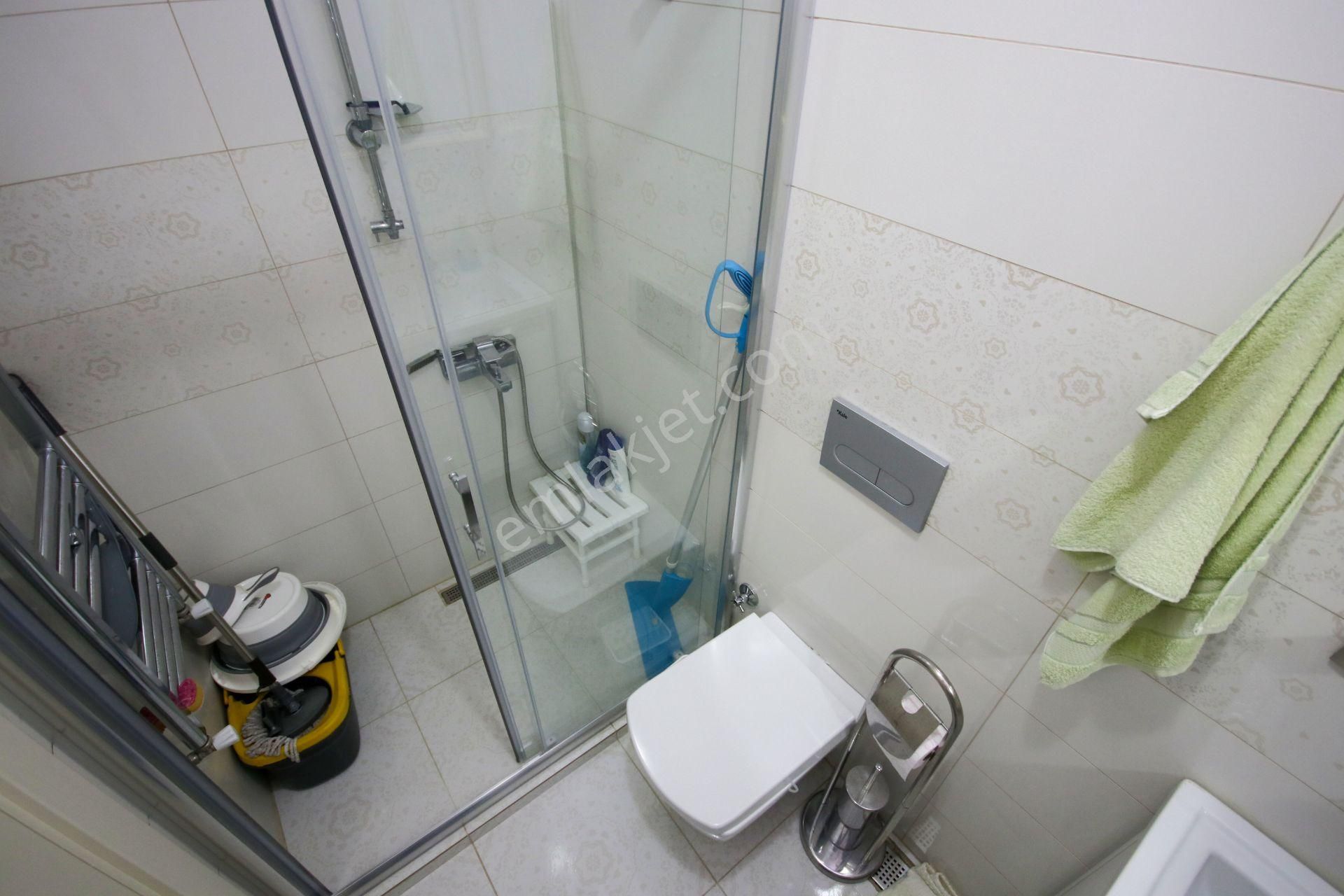 🛑🛑aktif'ten Altınkum'da Eşyalı Havuzlu Otoparlı Kiralık 1+1 Daire - Görsel 30