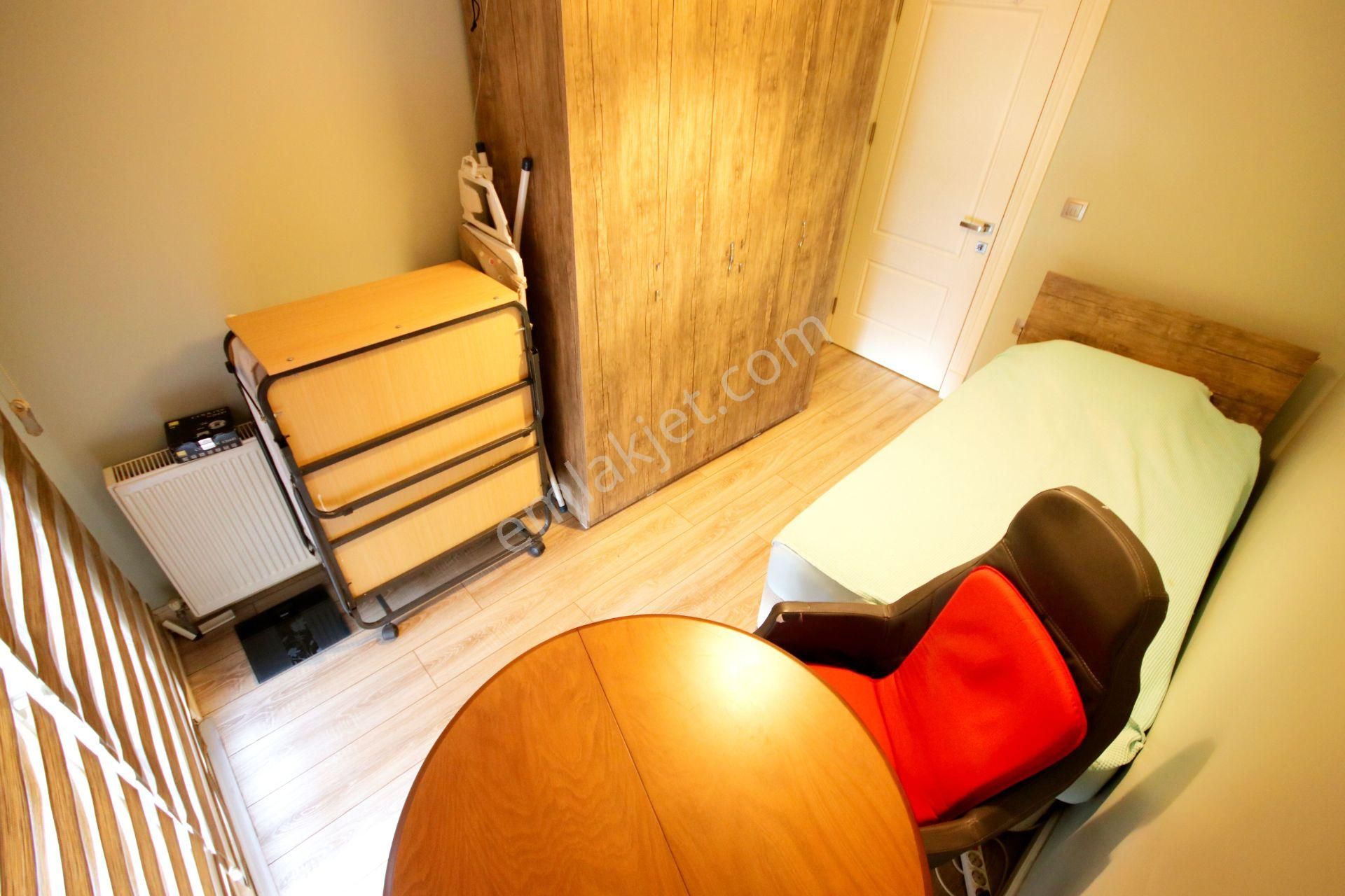 🛑🛑aktif'ten Altınkum'da Eşyalı Havuzlu Otoparlı Kiralık 1+1 Daire - Görsel 34