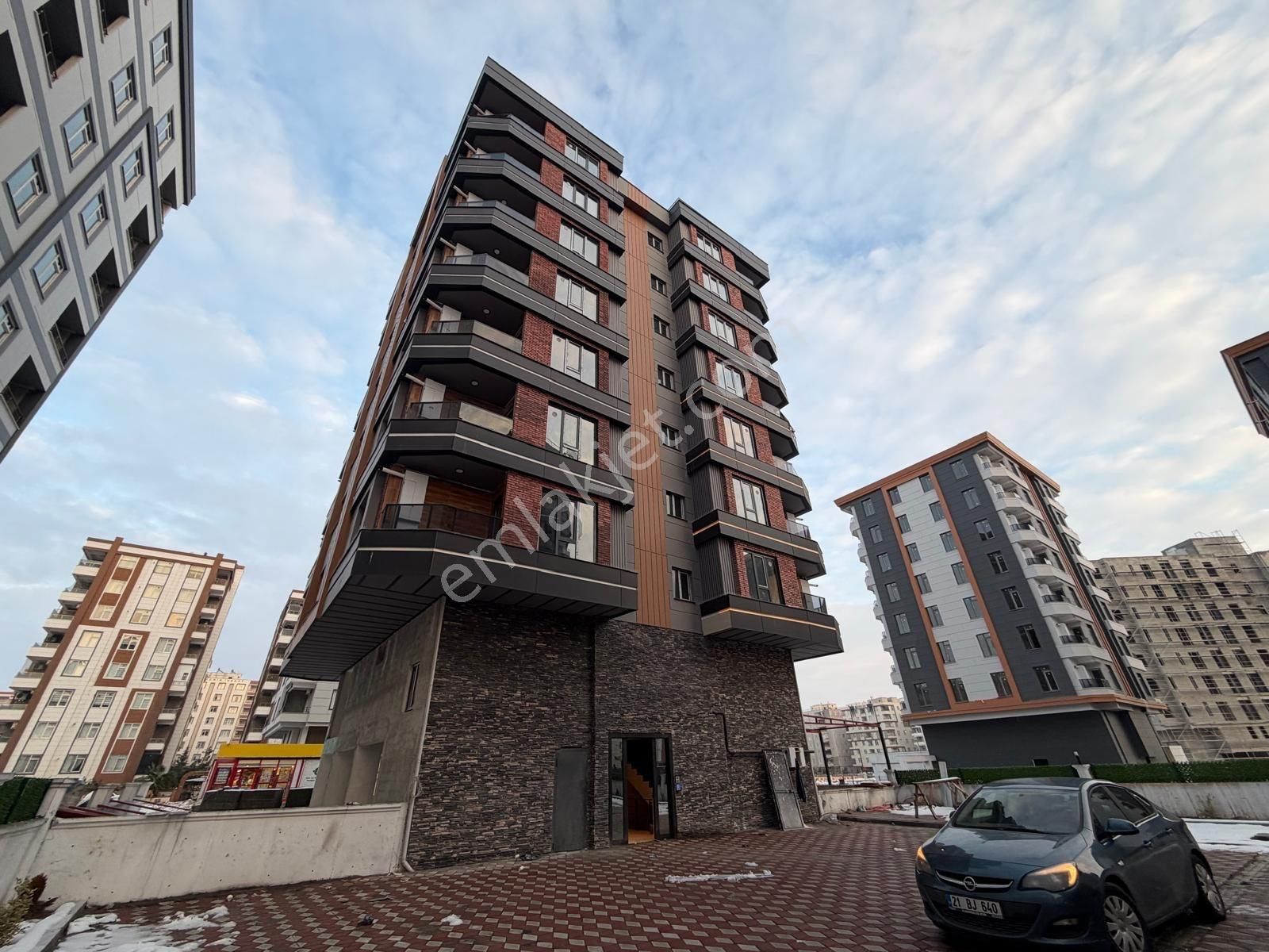 İlkevim'den Şehir Hastanesine Yakın Site İçinde Kiralık Daire - Görsel 13