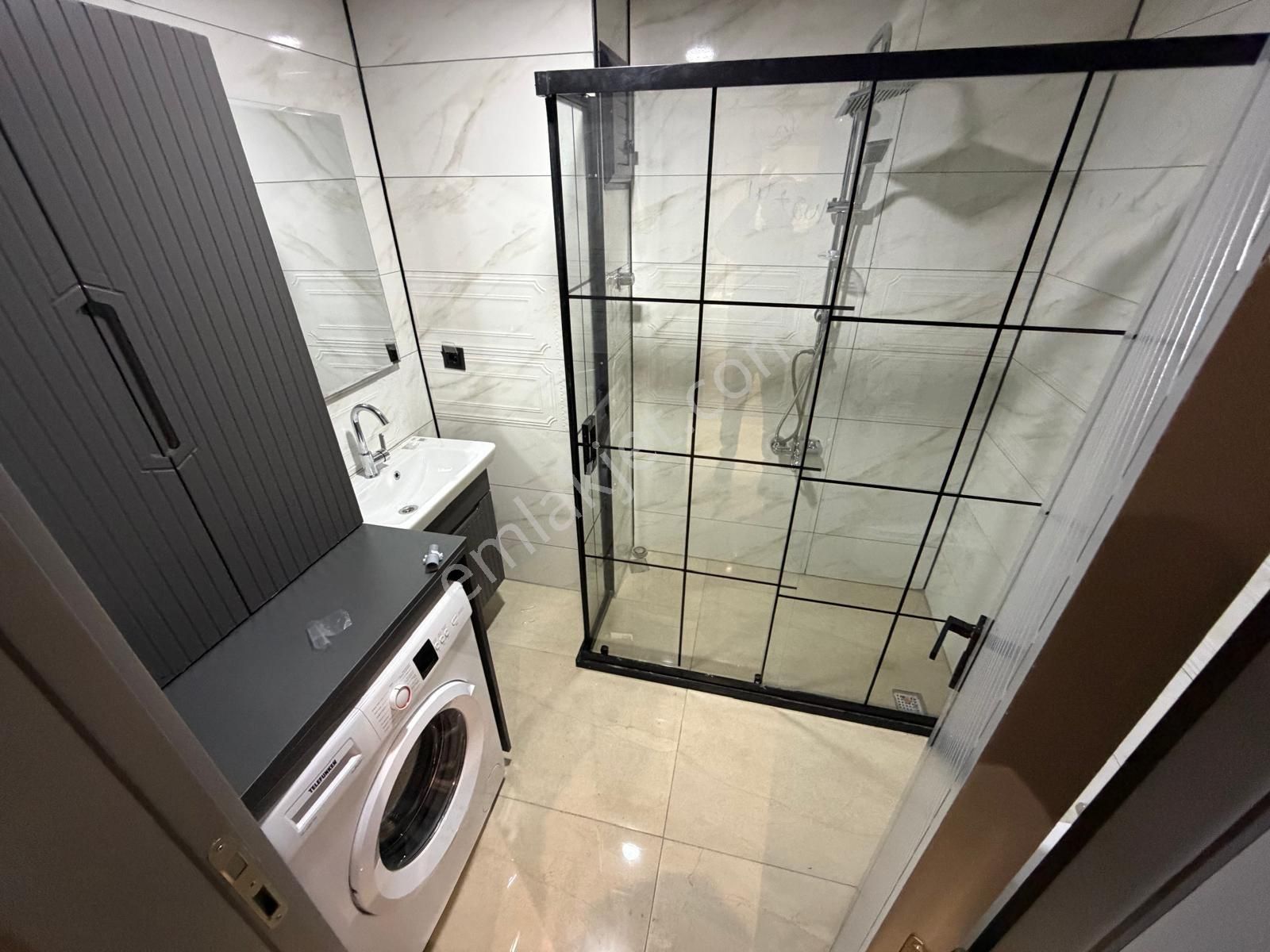 İlkevim'den Şehir Hastanesine Yakın Site İçinde Kiralık Daire - Görsel 5