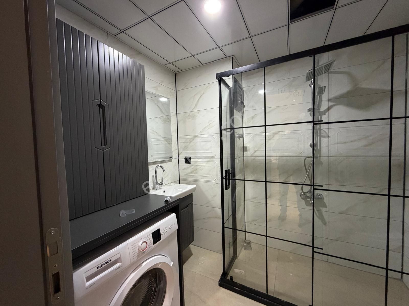İlkevim'den Şehir Hastanesine Yakın Site İçinde Kiralık Daire - Görsel 8