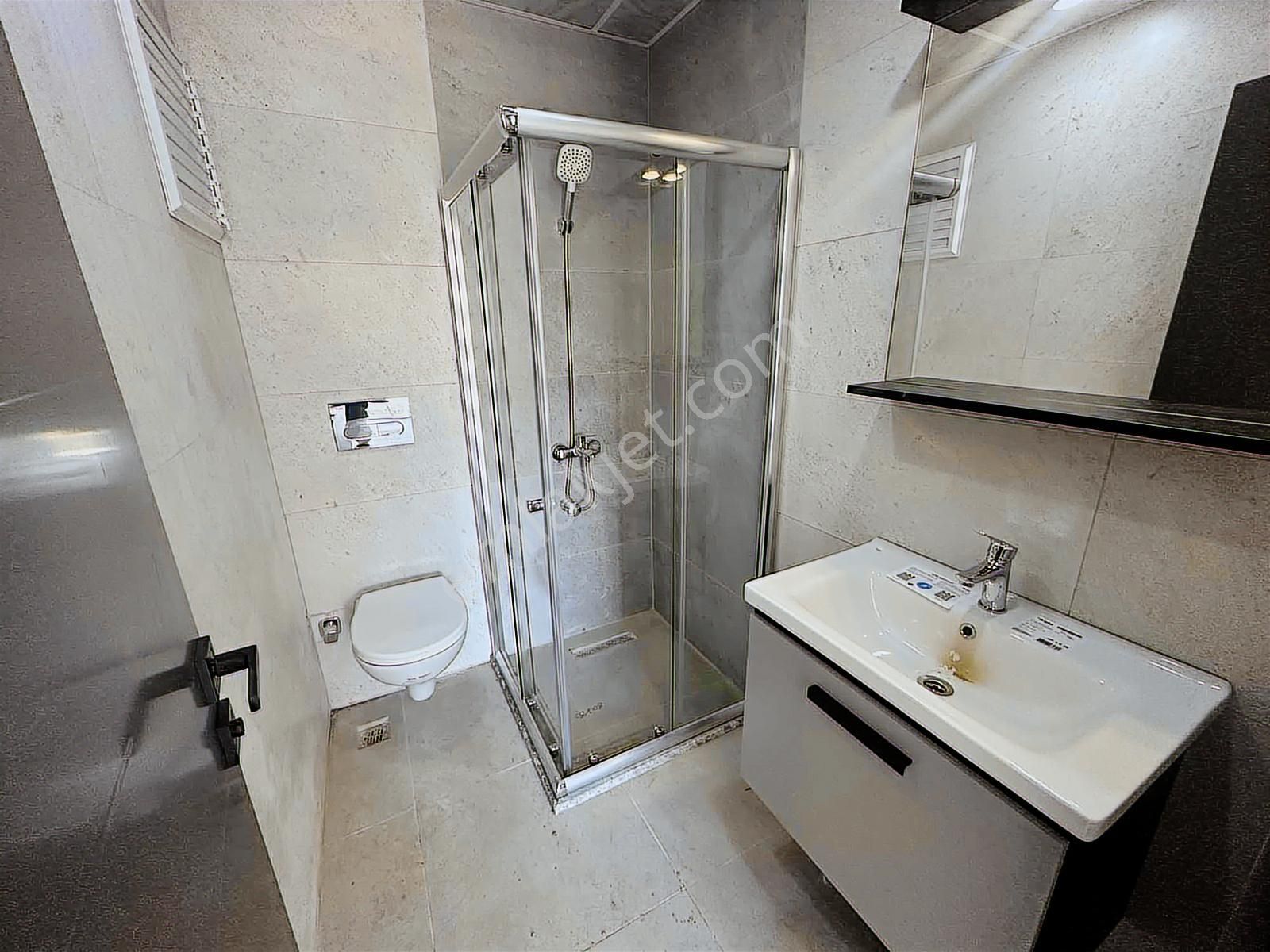 Cumhuriyet Mahallesinde 2+1 Satılık Lüx Daire - Görsel 19