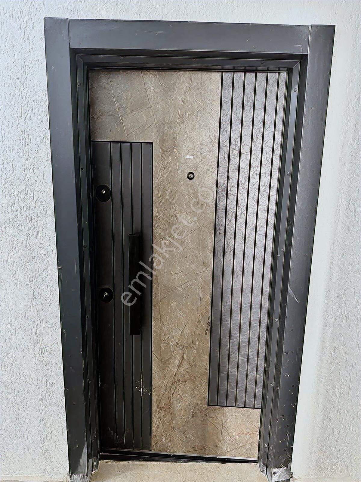 Cumhuriyet Mahallesinde 2+1 Satılık Lüx Daire - Görsel 20