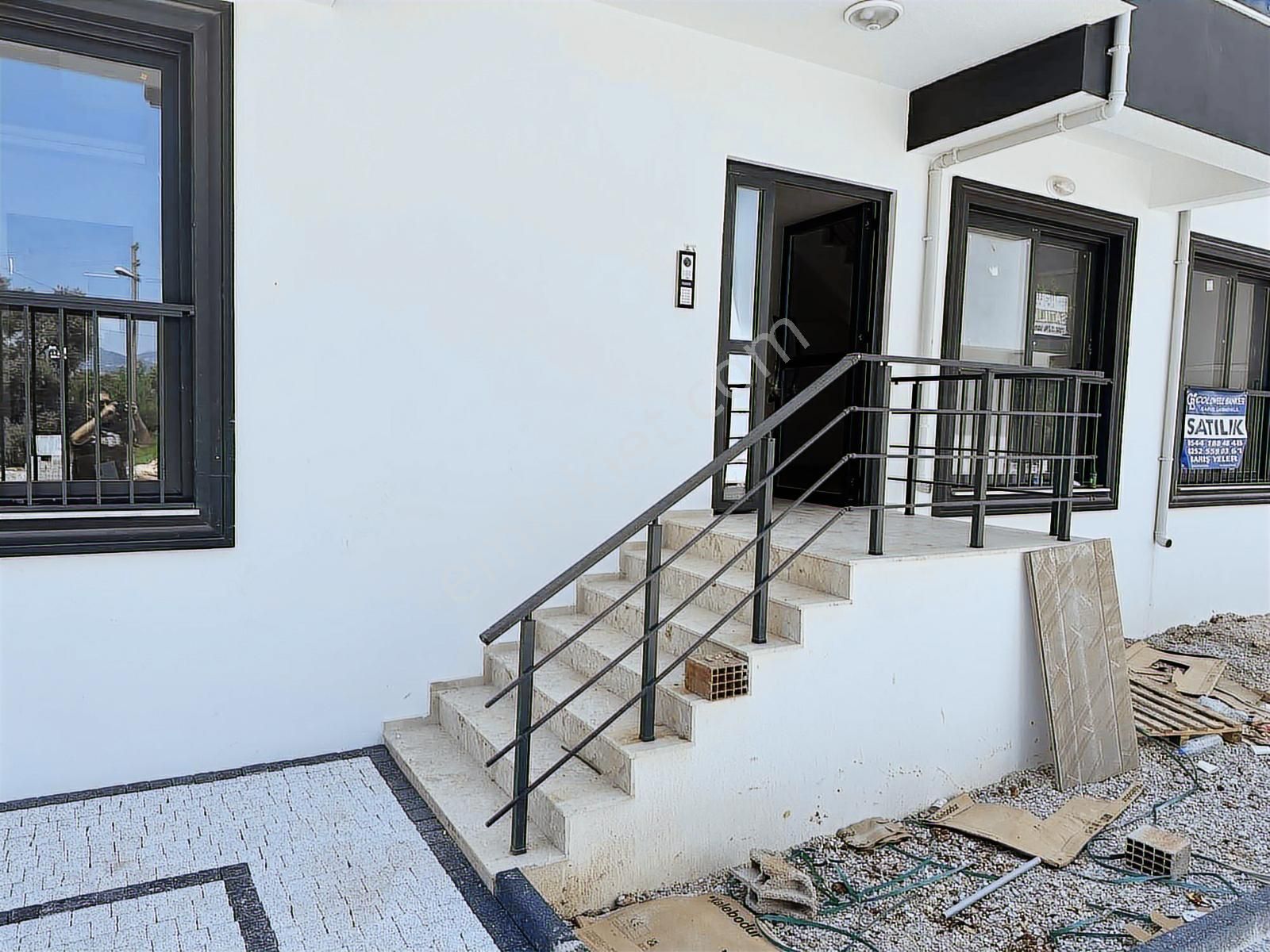 Cumhuriyet Mahallesinde 2+1 Satılık Lüx Daire - Görsel 21