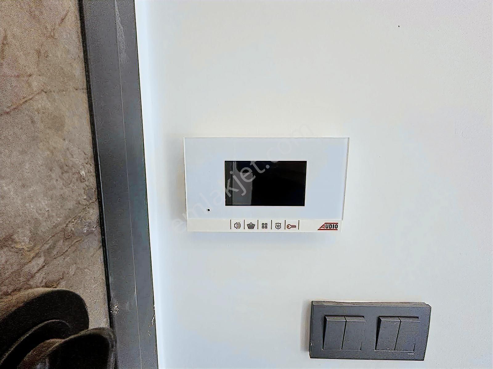 Cumhuriyet Mahallesinde 2+1 Satılık Lüx Daire - Görsel 3