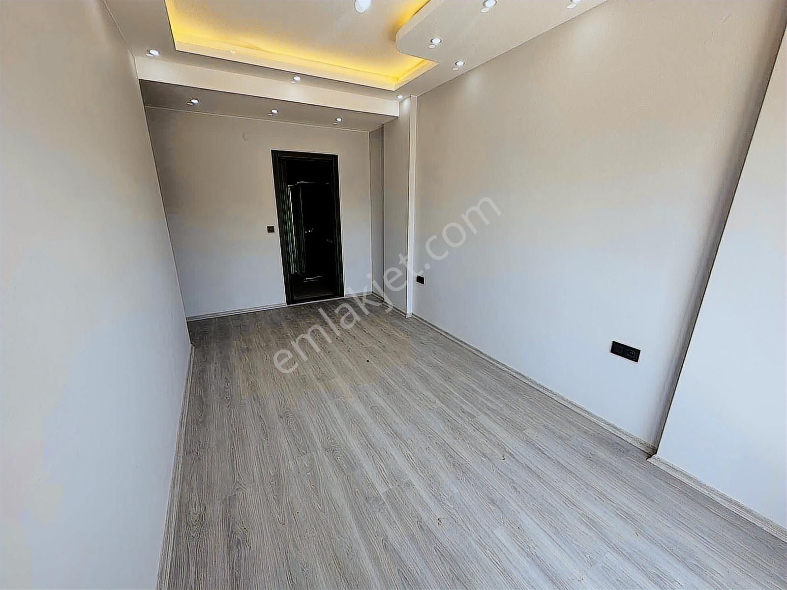 Cumhuriyet Mahallesinde 2+1 Satılık Lüx Daire - Görsel 16