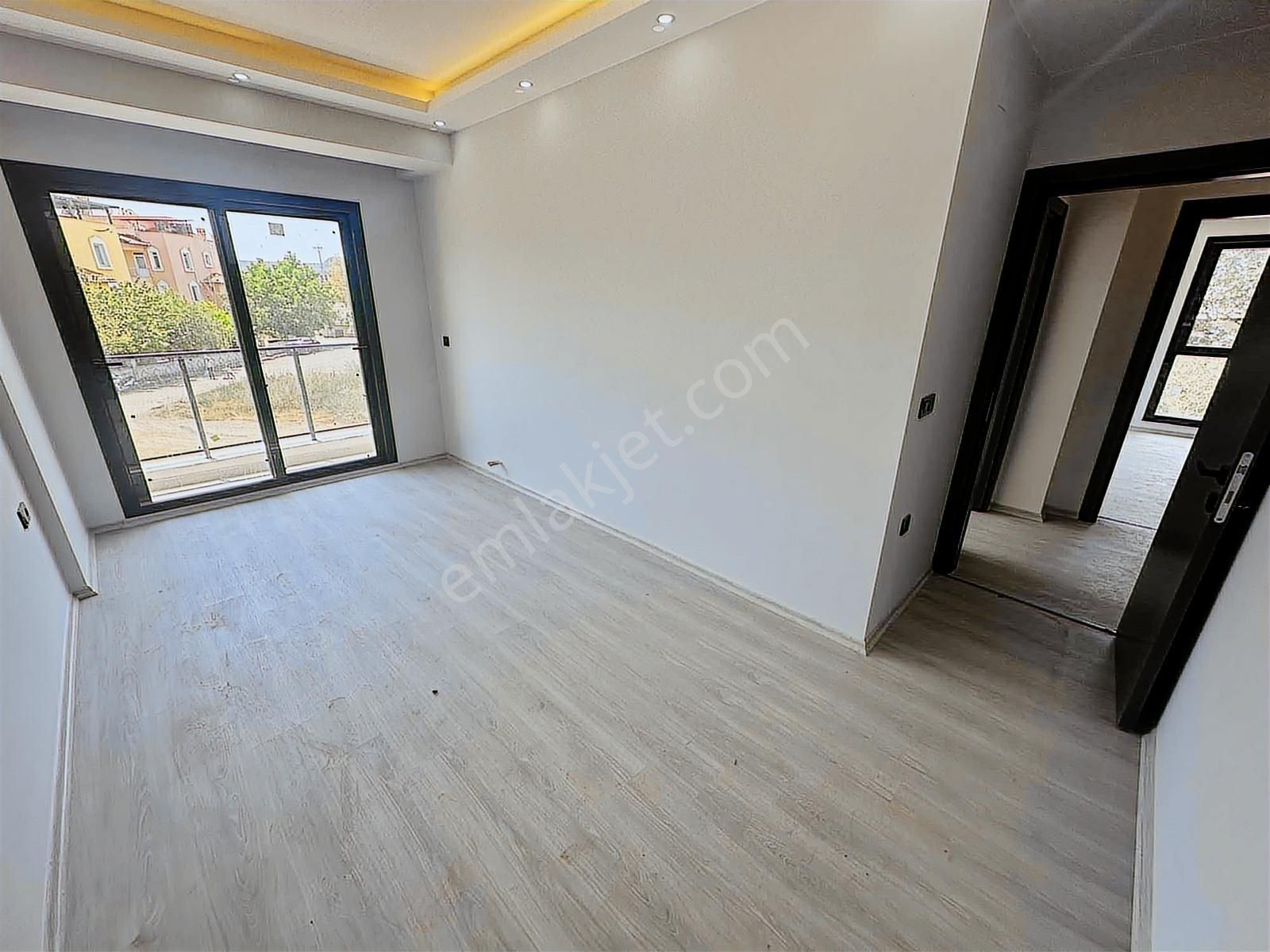 Cumhuriyet Mahallesinde Yüksek Zemin 2+1 Satılık Lüx Daire - Görsel 10