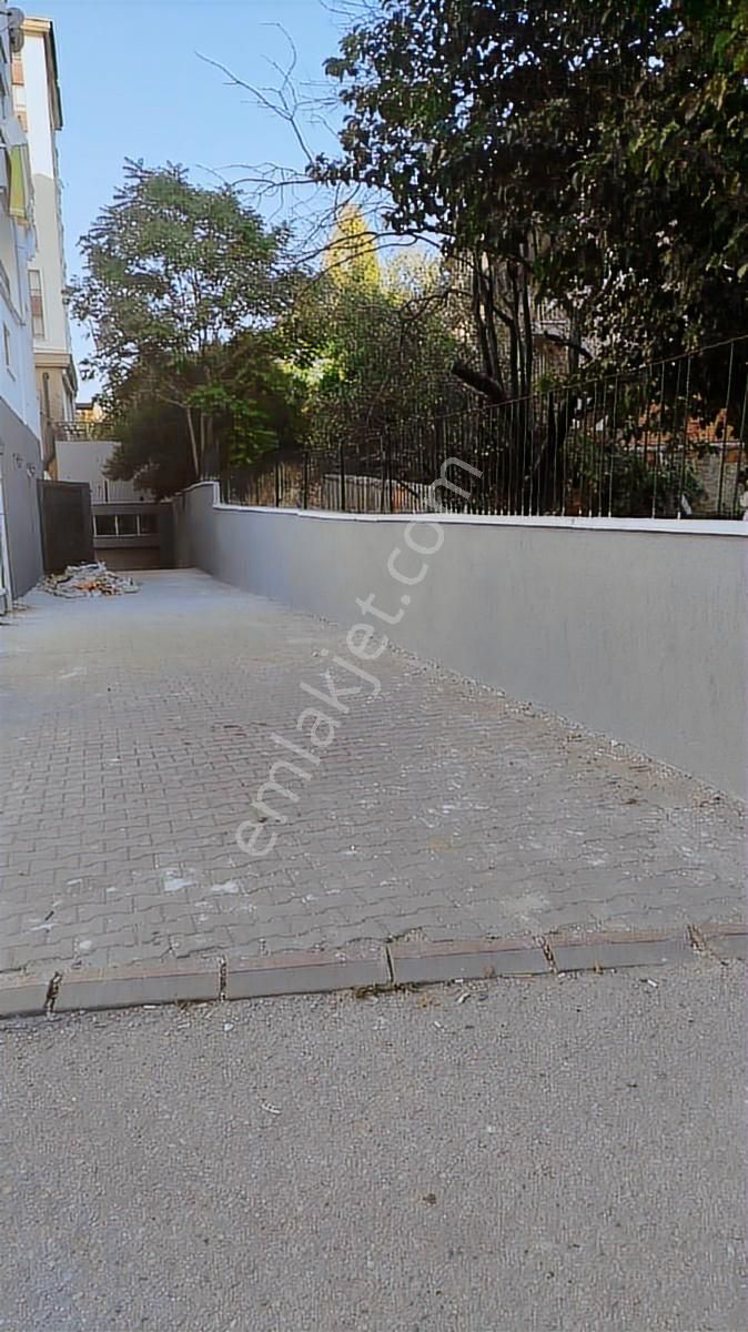 Ulubey Mah. Cadde'de Katta 3+1 Araç Veya 1+1 Takaslı Daire - Görsel 29