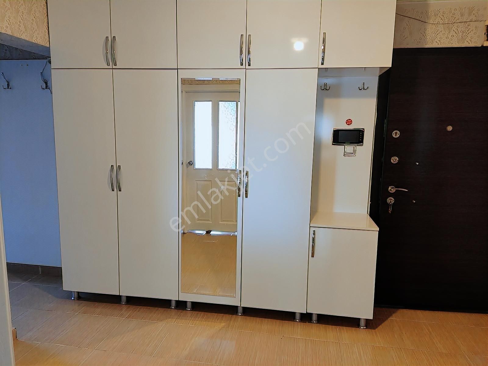 Ulubey Mah. Cadde'de Katta 3+1 Araç Veya 1+1 Takaslı Daire - Görsel 21