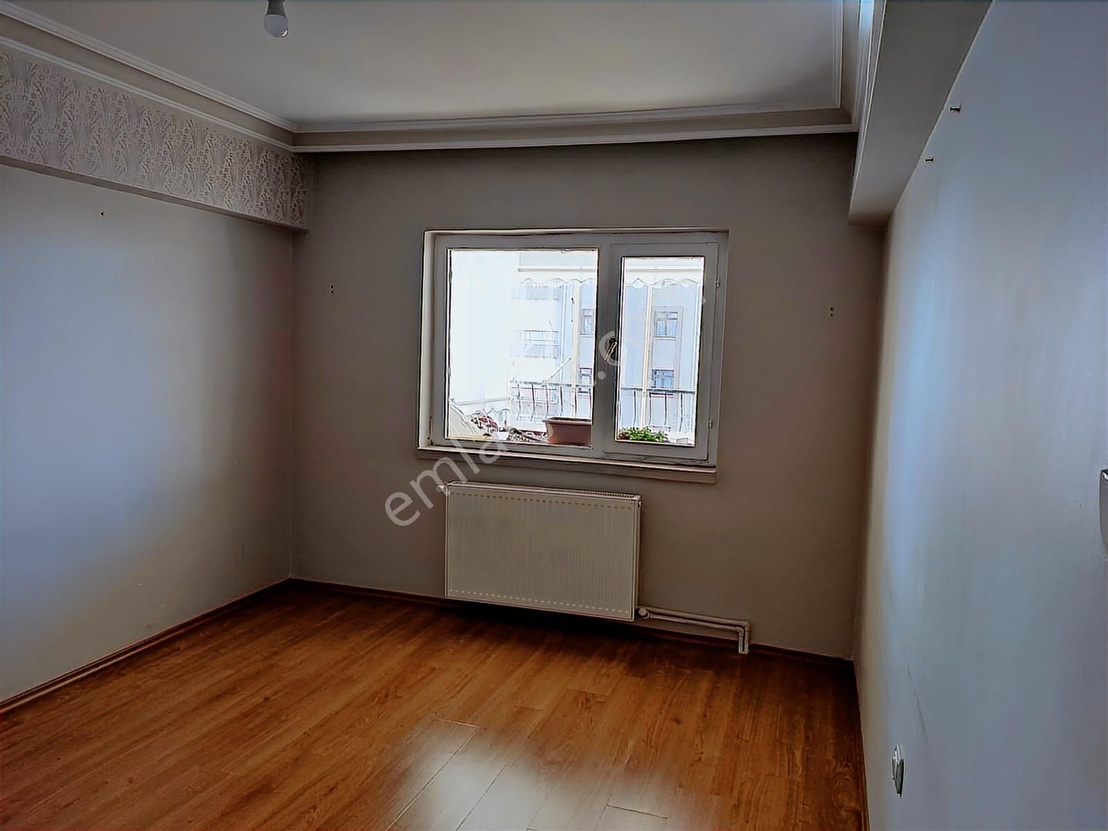 Ulubey Mah. Cadde'de Katta 3+1 Araç Veya 1+1 Takaslı Daire - Görsel 23
