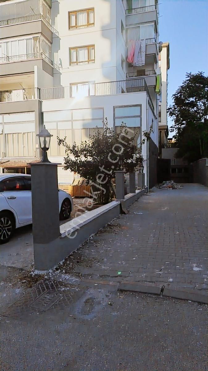 Ulubey Mah. Cadde'de Katta 3+1 Araç Veya 1+1 Takaslı Daire - Görsel 20