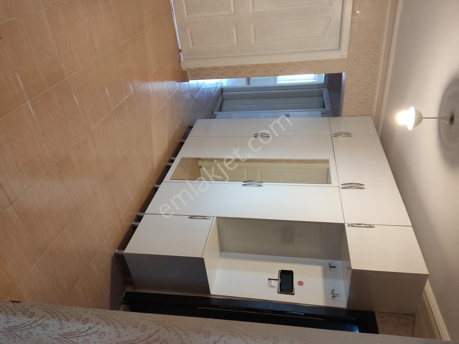 Ulubey Mah. Cadde'de Katta 3+1 Araç Veya 1+1 Takaslı Daire - Görsel 17