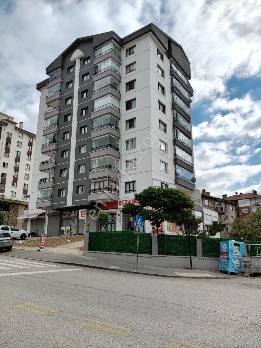 Ulubey Mah. Cadde'de Katta 3+1 Araç Veya 1+1 Takaslı Daire - Görsel 10