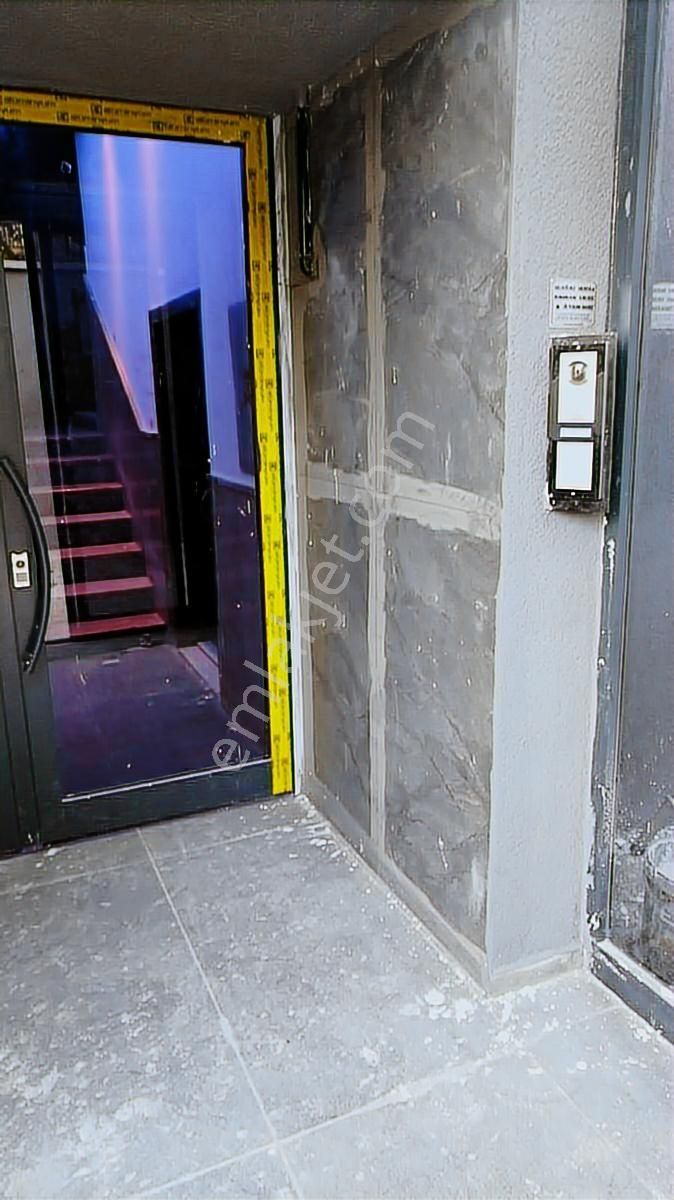 Ulubey Mah. Cadde'de Katta 3+1 Araç Veya 1+1 Takaslı Daire - Görsel 27