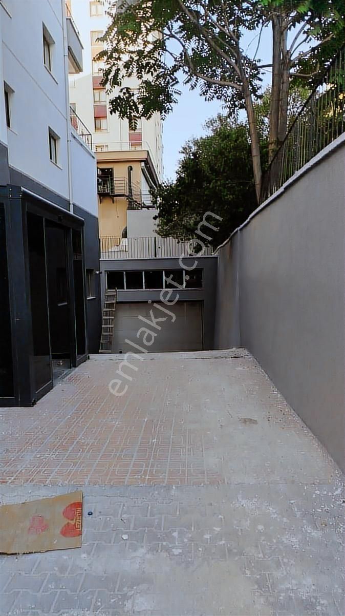 Ulubey Mah. Cadde'de Katta 3+1 Araç Veya 1+1 Takaslı Daire - Görsel 31