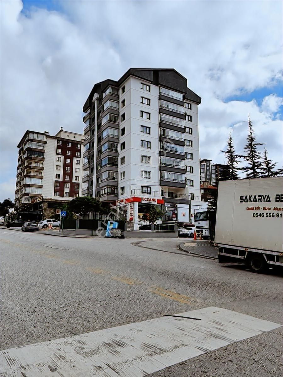 Ulubey Mah. Cadde'de Katta 3+1 Araç Veya 1+1 Takaslı Daire - Görsel 30