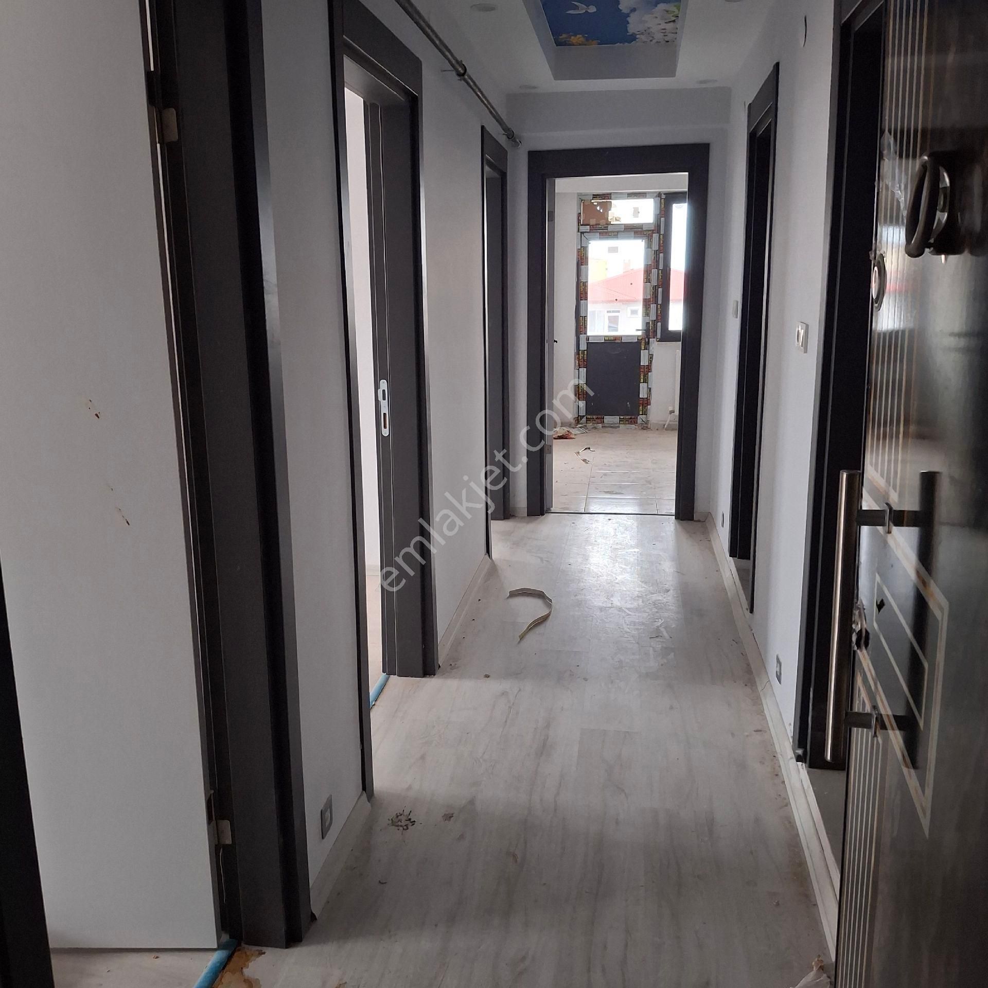 T.dağ Muratlı Kazımdirik Mah.de Aydınlık Odaları Geniş,ferah 2+1 4.kat Sıfır Daire Kiralıktır. - Görsel 7