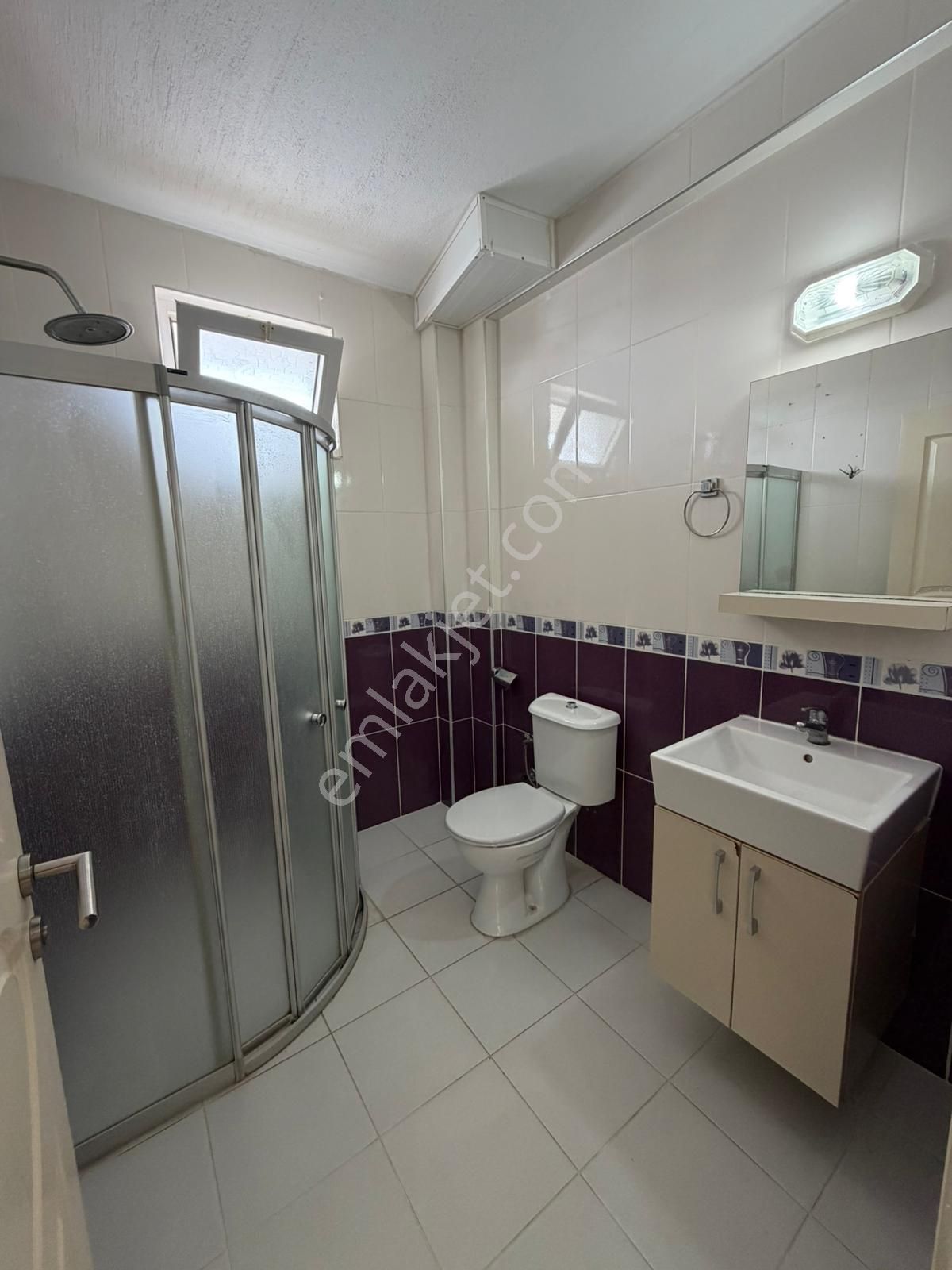 Kökez Mahallesi’nde Müstakil Tarzda Ferah 2+1 Kiralık Daire - Görsel 5