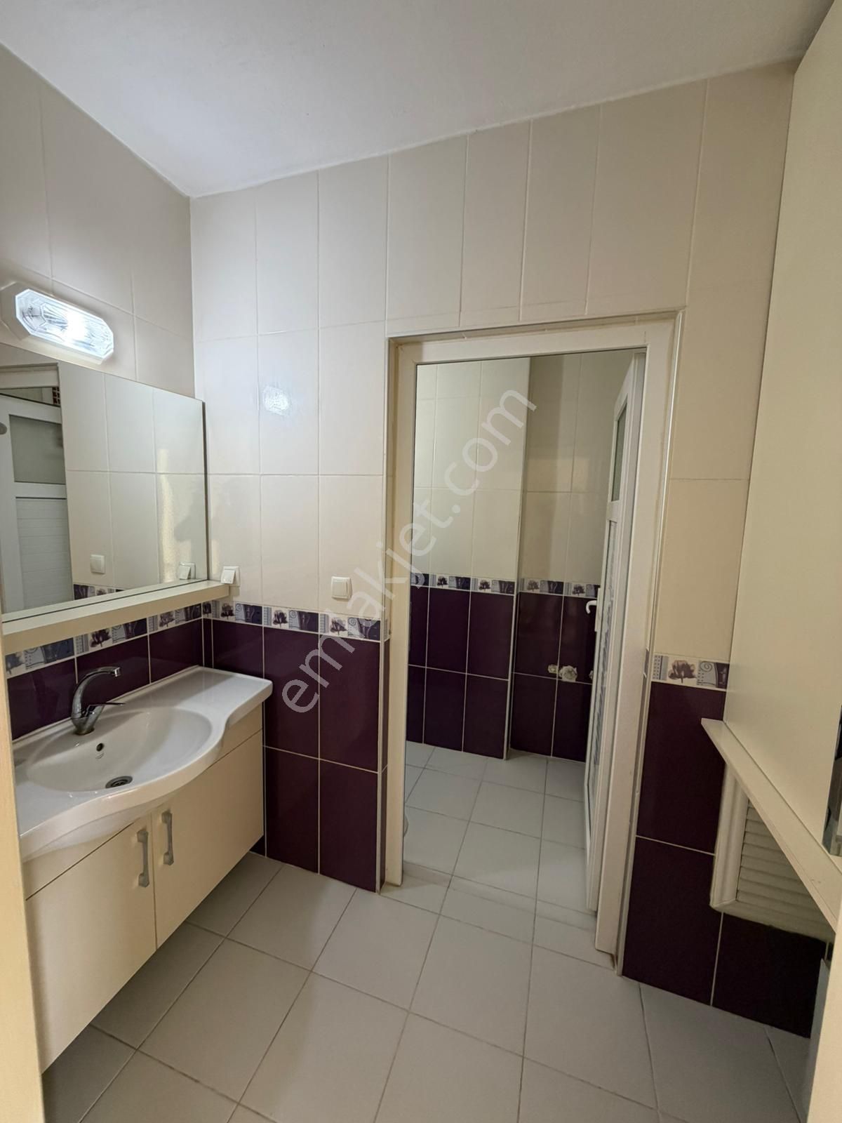 Kökez Mahallesi’nde Müstakil Tarzda Ferah 2+1 Kiralık Daire - Görsel 9