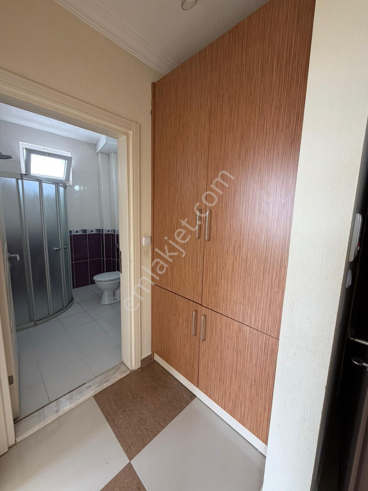 Kökez Mahallesi’nde Müstakil Tarzda Ferah 2+1 Kiralık Daire - Görsel 4