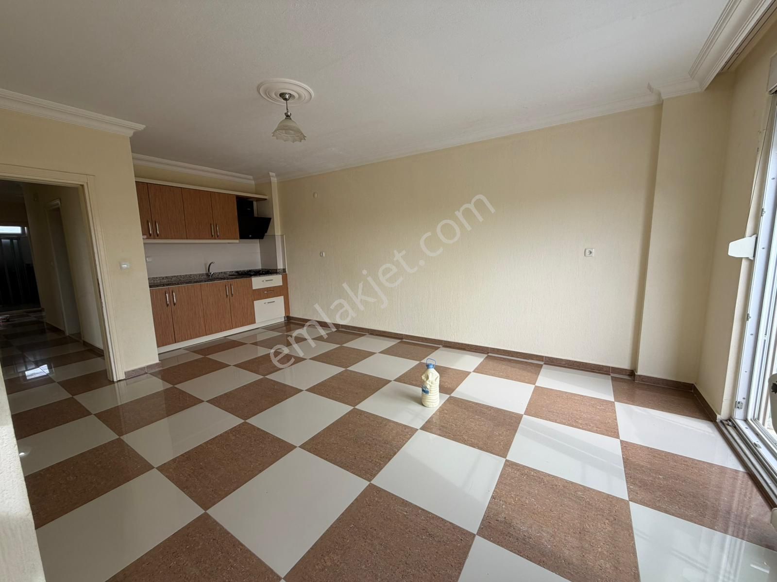 Kökez Mahallesi’nde Müstakil Tarzda Ferah 2+1 Kiralık Daire - Görsel 16